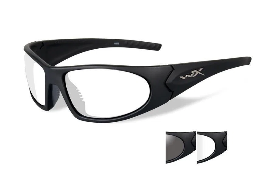 Wiley X Romer Frame & Lenses - view 7